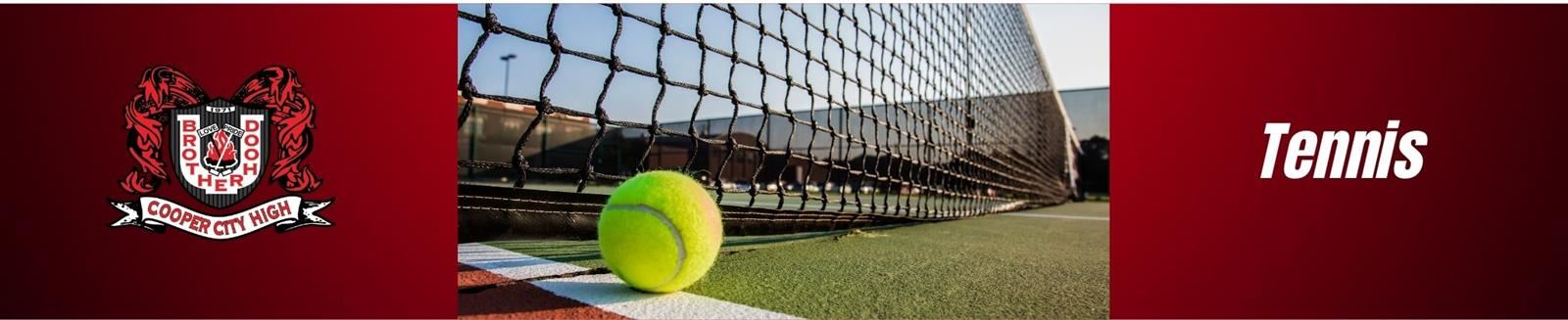 Tennis Banner